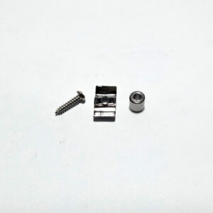 Rebaixador de Cordas para Guitarra Stratocaster (Prata)