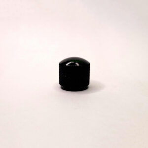 Knob para Guitarra (Metal Preto)