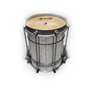 Cuíca De 8POL Contemporânea