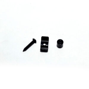 Rebaixador de Cordas para Guitarra Stratocaster (Preto)