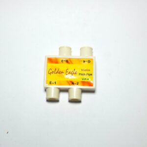 Diapasão para Baixo e Violino (4 Notas)