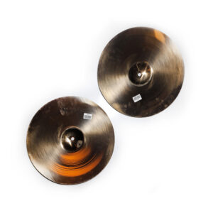 Prato Octagon Chimbal 14"