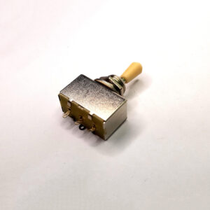 Chave de 3 Posições para Guitarra Les Paul