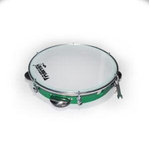 Pandeiro Vanguarda ABS 10 Polegadas
