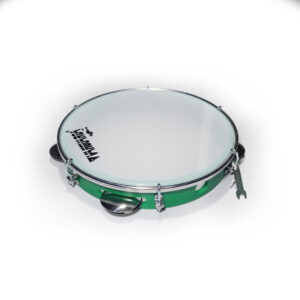 Pandeiro Vanguarda ABS 10 Polegadas