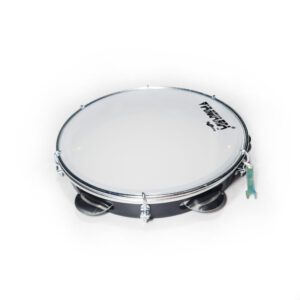 Pandeiro Vanguarda ABS 10 Polegadas