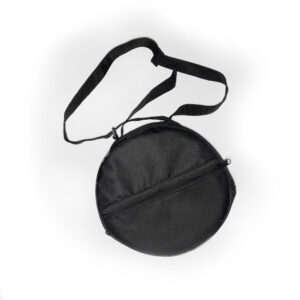 Capa Para Pandeiro Lopes 10 Polegadas Luxo