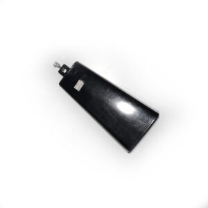 Cowbell Preto 24 cm
