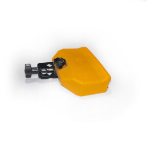 Bloco Sonoro Grave Dolphin 15cm