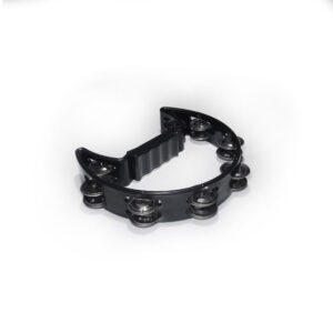 Pandeiro Spanking ABS Meia Lua