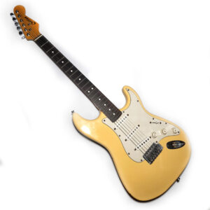 Guitarra Colins Stratocaster (Seminovo)