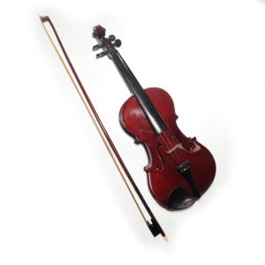 Violino Giannini 3/4 (Seminovo)