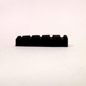 Pestana para Baixo (5 Cordas)