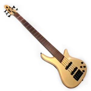 Baixo Bass Collection 5 Cordas Ativo (Seminovo)