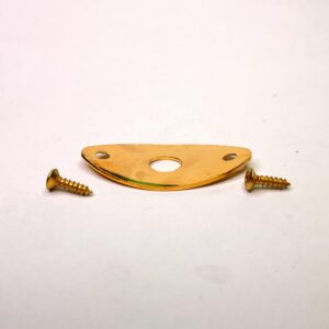 Canoa para Jack Oval (Dourada)