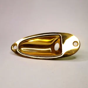 Canoa para Jack Stratocaster (Dourada)