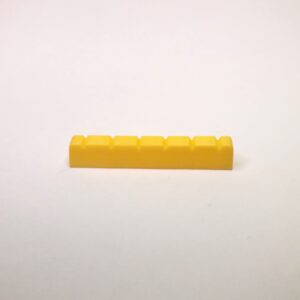 Pestana para Violão Clássico (Nylon)