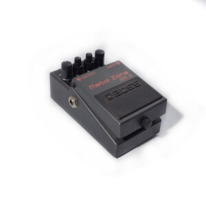 Pedal Boss Metal Zone Mt-2