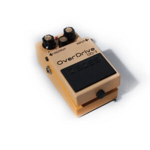 Pedal Boss OverDrive OD-3