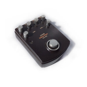 Pedal Boss Ultra Fuzz UF-01