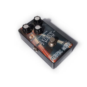 Pedal Giannini Axcess Mystic Drive MD-102