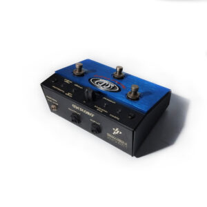 Pedal Meteoro Radded Pickup