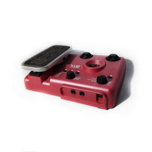 Pedaleira de Baixo Zoom B1X