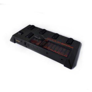 Pedaleira Zoom Player 3000B