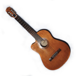 Violão Rozini Canhoto (Seminovo)