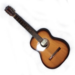 Violão Del Vecchio (Seminovo)