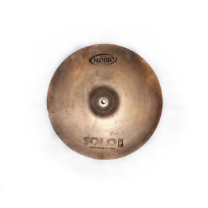 Prato Crash Orion Solo Pro 16" (Seminovo)